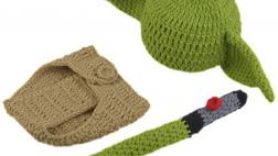 Miglior cappello yoda neonato