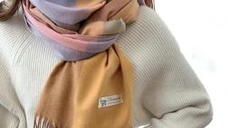 Miglior cappotto sciarpa
