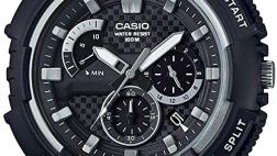 Miglior casio cronografo uomo