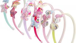 Miglior cerchietto capelli bambina