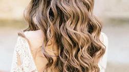 Miglior cerchietto perle sposa