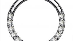 Miglior cerchietto septum