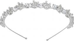 Miglior cerchietto sposa swarovski