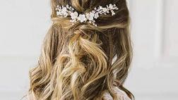 Miglior cerchietto sposa