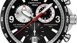 Miglior certina orologi
