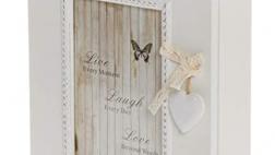 Miglior chic accent portachiavi