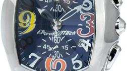 Miglior chronotech cronografo