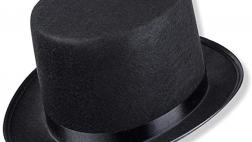 Miglior cilindro cappello