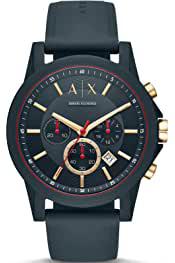 Miglior cintura armani exchange uomo