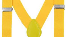 Miglior cintura bambino