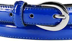 Miglior cintura blu elettrico