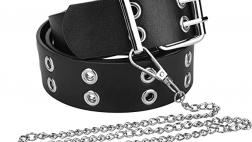 Miglior cintura con buchi bershka