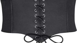 Miglior cintura corsetto