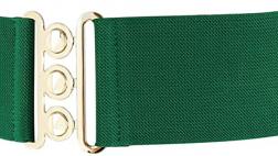 Miglior cintura elastica con pietre