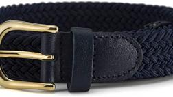 Miglior cintura elasticizzata blu