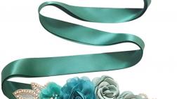 Miglior cintura fiori