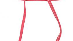 Miglior cintura fucsia
