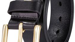 Miglior cintura genuine leather