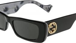 Miglior cintura gucci nera donna