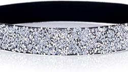 Miglior cintura gucci strass