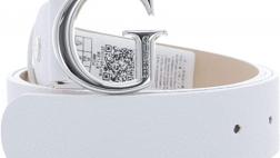 Miglior cintura guess bianca