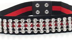Miglior cintura guess donna