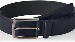 Miglior cintura hugo boss blu