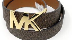Miglior cintura michael kors donna