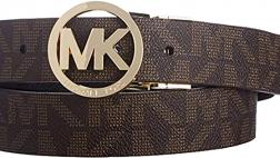 Miglior cintura nera michael kors