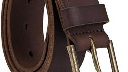 Miglior cintura timberland