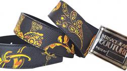 Miglior cintura uomo versace