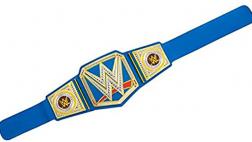 Miglior cintura wwe universal championship