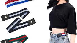 Miglior cinture elastiche donna
