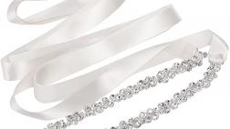 Miglior cinture gioiello per abiti da cerimonia