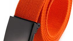 Miglior cinture in cotone