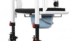Miglior cinture per letto disabili