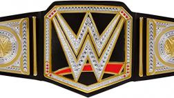Miglior cinture wwe