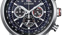 Miglior citizen eco drive cronografo