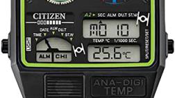 Miglior citizen orologi digitali