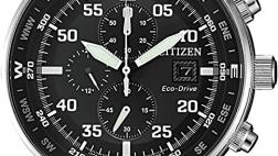 Miglior citizen orologi