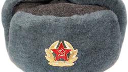 Miglior colbacco armata rossa originale