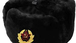 Miglior colbacco unione sovietica