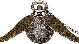 Miglior collana con orologio