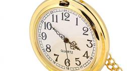 Miglior collana orologio da taschino