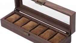 Miglior contenitori per orologi da polso