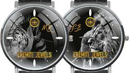 Miglior coppia orologi personalizzati