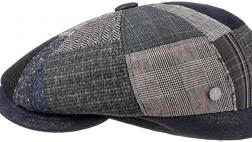 Miglior coppola patchwork