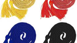 Miglior cordoncino cappello laurea