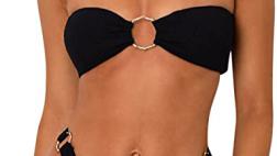 Miglior costume a fascia nero