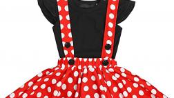 Miglior costume fascia pois